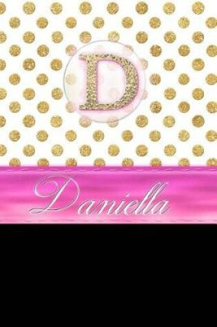 Cover of Daniella