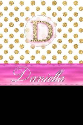 Book cover for Daniella