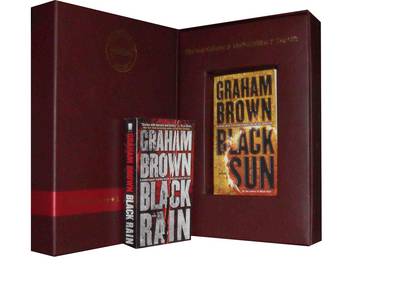 Book cover for Graham Brown Collection