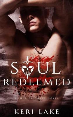 Cover of Soul Redeemed