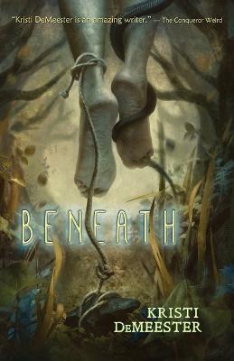 Book cover for Beneath