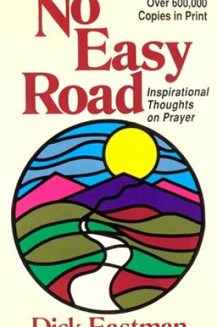 Cover of No Easy Road