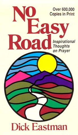 Book cover for No Easy Road