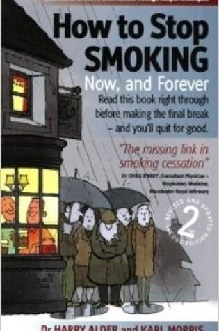 Cover of How To Stop Smoking 2nd Edition