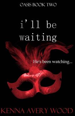 Book cover for I'll Be Waiting