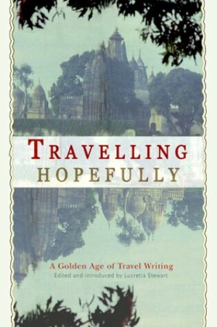 Cover of Travelling Hopefully