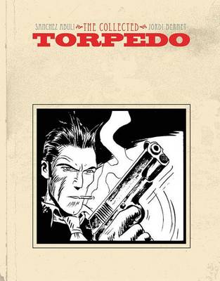 Book cover for Torpedo