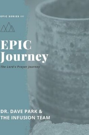 Cover of EPIC Journey