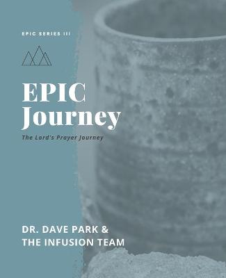 Book cover for EPIC Journey