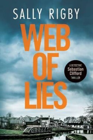 Cover of Web of Lies