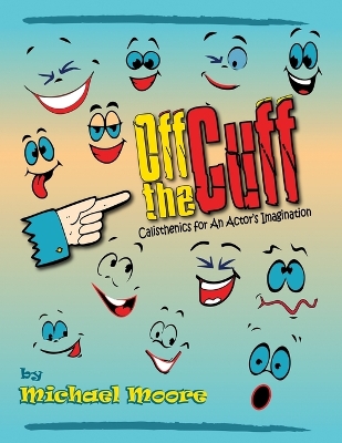 Book cover for Off the Cuff