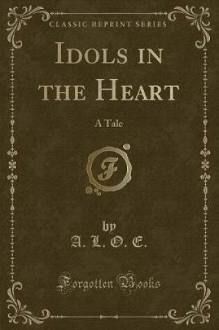 Cover of Idols in the Heart