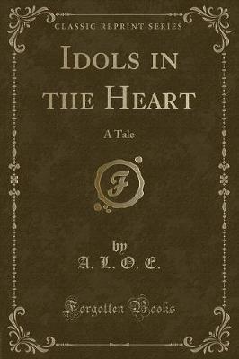 Book cover for Idols in the Heart