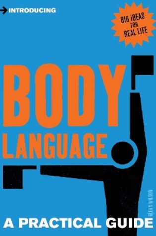 Cover of Introducing Body Language