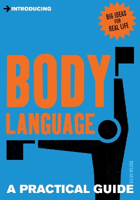 Book cover for Introducing Body Language