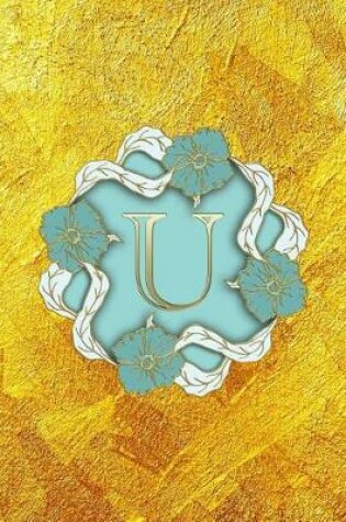 Cover of U