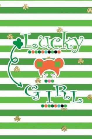 Cover of Lucky Girl