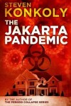 Book cover for The Jakarta Pandemic