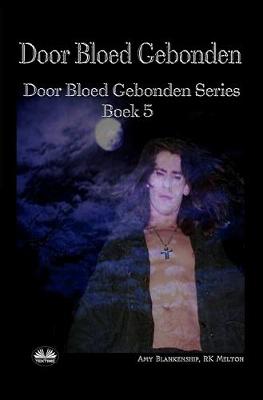 Book cover for Door Bloed Gebonden