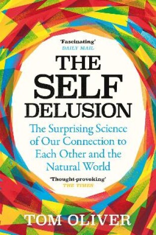 Cover of The Self Delusion