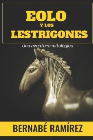 Cover of Eolo y los lestrigones