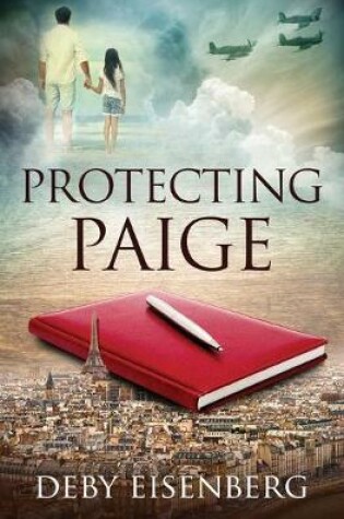 Cover of Protecting Paige