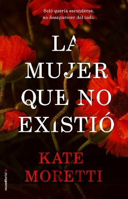 Book cover for Mujer Que No Existio, La