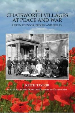 Cover of The Chatsworth Villages at Peace and War