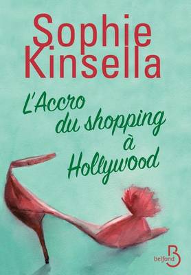Book cover for L'Accro du shopping a Hollywood