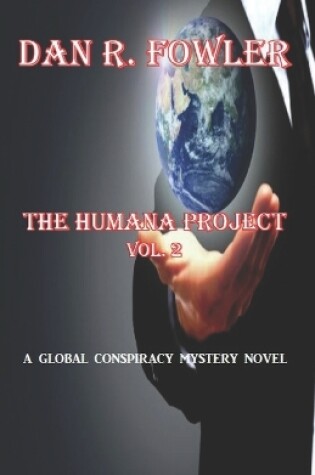 Cover of The Humana Project, Vol #2
