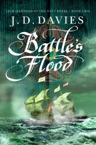 Cover of Battle's Flood