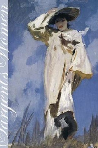 Cover of Sargent's Women