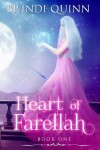 Book cover for Heart of Farellah