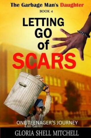 Cover of Letting Go of SCARS