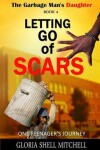 Book cover for Letting Go of SCARS