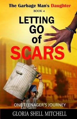 Book cover for Letting Go of SCARS