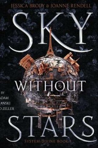 Cover of Sky Without Stars