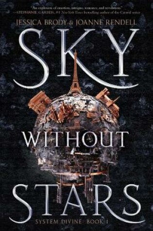 Cover of Sky Without Stars