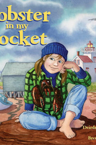 Cover of Lobster in My Pocket 2nd Edition