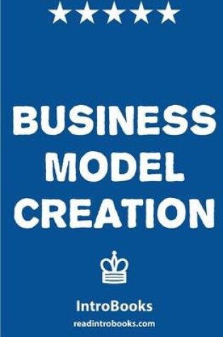 Cover of Business Model Creation