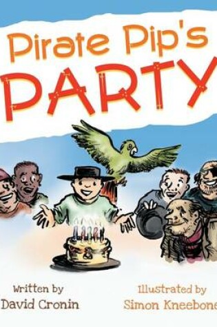 Cover of Pirate Pip's Party