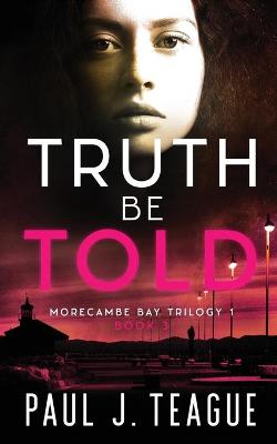 Cover of Truth Be Told