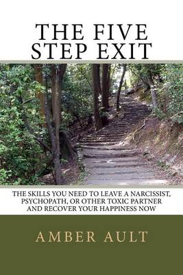 Cover of The Five Step Exit
