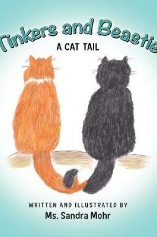 Cover of Tinkers And Beastie