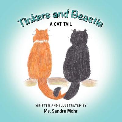 Book cover for Tinkers And Beastie