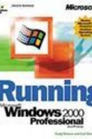 Cover of Windows 2000 Professional Companion