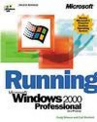 Book cover for Windows 2000 Professional Companion