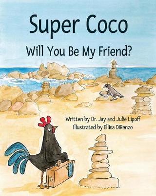 Book cover for Super Coco