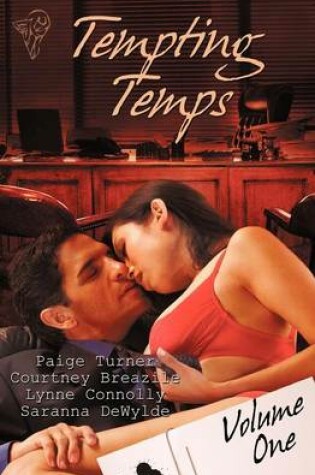 Cover of Tempting Temps Collection
