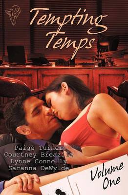 Book cover for Tempting Temps Collection